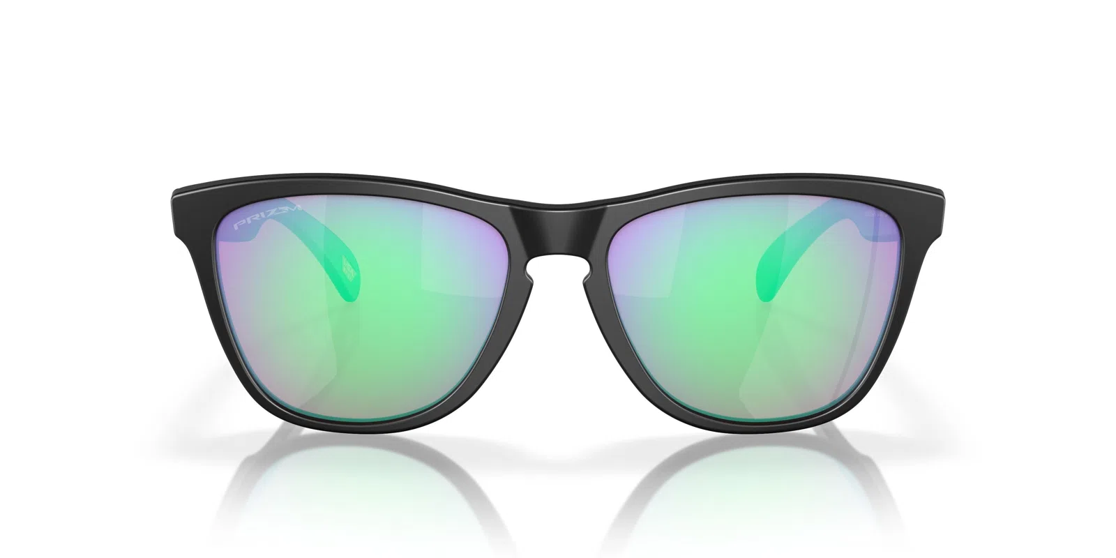 Oakley Frogskins 9245 Sunglasses - view 182